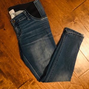 Isabel maternity leggings